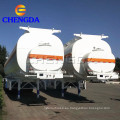 Remolques de camión cisterna de combustible 60000L